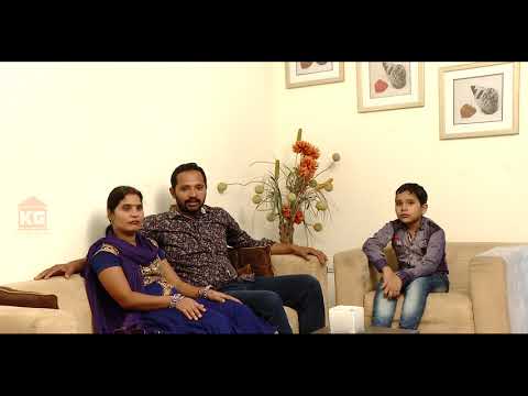 KG Centre Point Phase 3 Project Tour 1