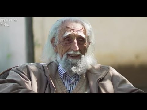 Gastón Soublette y su cercanía con el nazismo: "Fue por amor (...) no sabíamos lo que era"