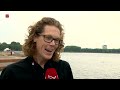 Triatleet Scheltinga sterkste Nederlandse troef voor Europese titel
