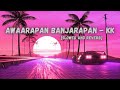 Awaarapan Banjarapan Slowed Reverb K K Jism John Bipasha Bollywood Music Vibe Channel