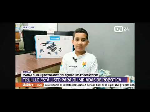 Reporte de UNT24+ sobre el desempeño de la Delegación Trujillana en las ORC 2026.