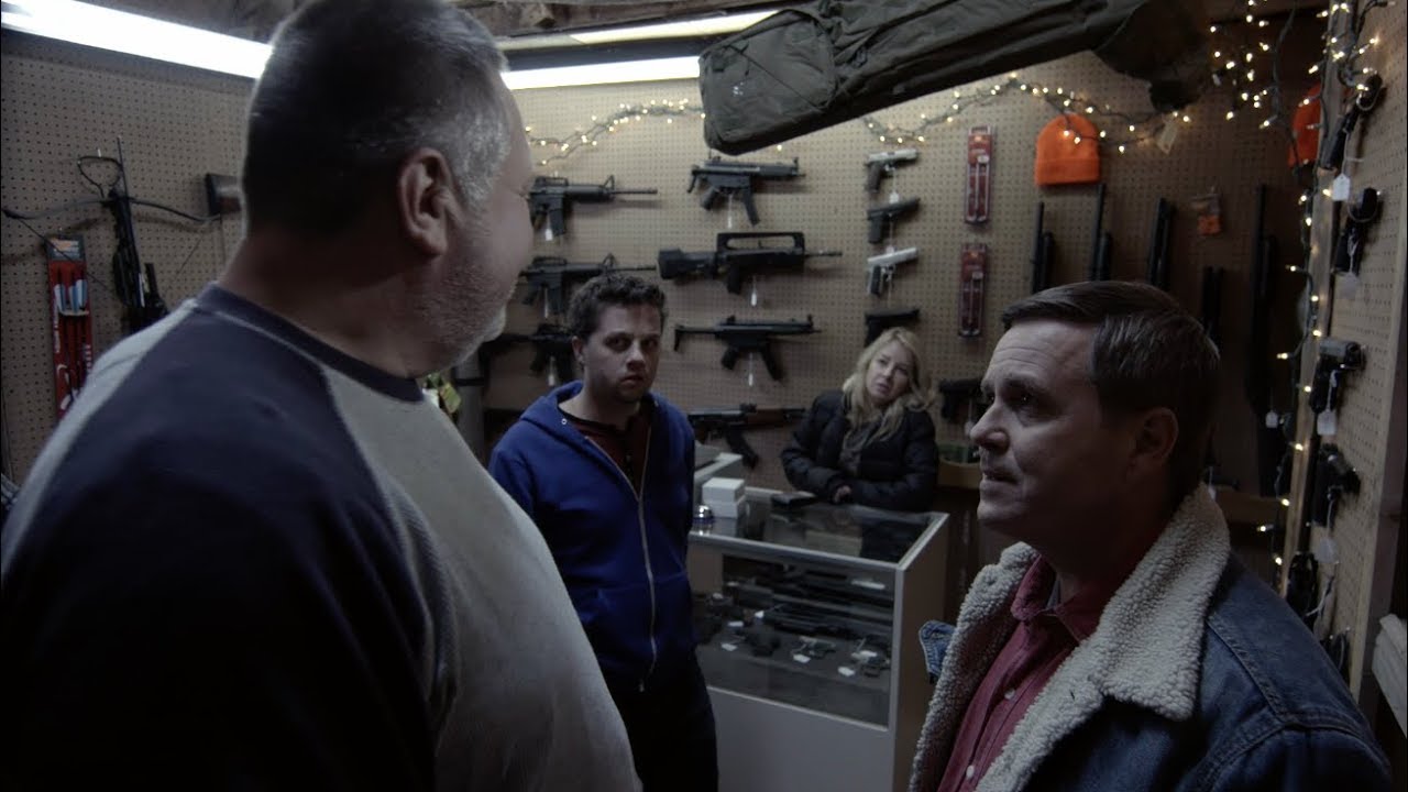 FEAR THY NEIGHBOR 4x07 – "Bang Goes the Neighborhood" – Teaser #3