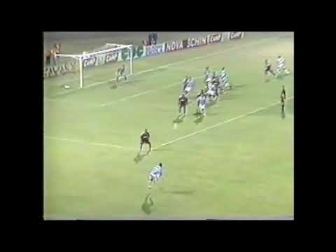 Esportivo 1 x 2 Fluminense - Copa do Brasil 2005