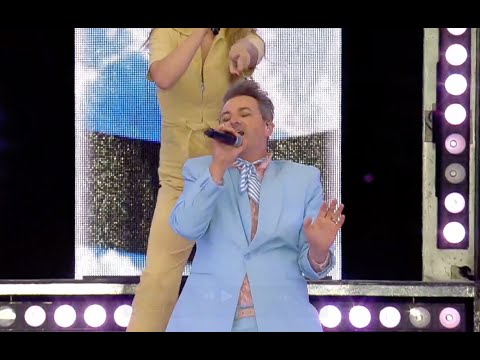 Ola Salo - Worriyng kind | Diggiloo 2025 i TV4  | TV4 & TV4 Play