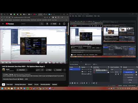 Accept leave options open
