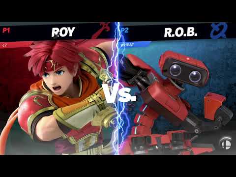 RtDD5 - Pools - Clementine (Roy) vs NotWheat (ROB)