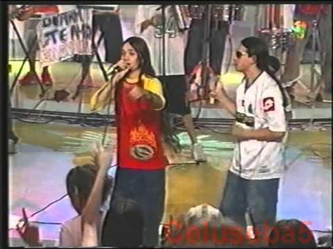 Eh guacho !!! - en pasion de sabado en vivo