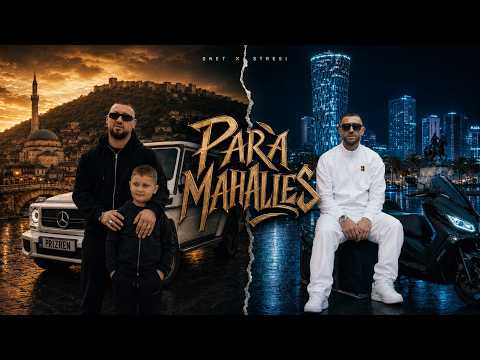 ONE T X STRESI - PARA MAHALLES