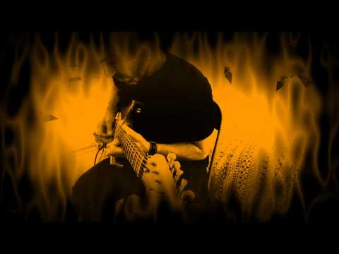 Angel Fire (Yngwie style) by Chief D