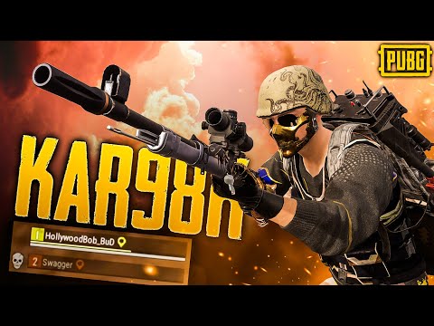 Going BEASTMODE vs DUOS! - PUBG