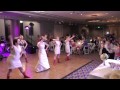 Suzanne's Wedding Flashmob - Timber 