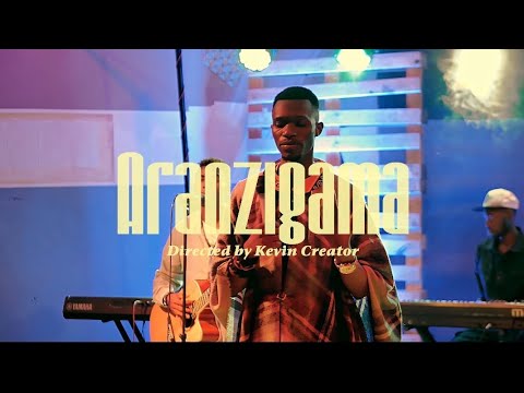 Aranzigama -Yanick Uttar ft Prophète Modeste