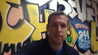 Intro to 911 Driving School of Marysville