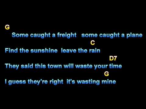 Good Time Charlies Got The Blues - Charlie Rich