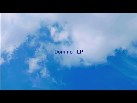 Domino - LP, Diane Warren [Vietsub+Lyrics]