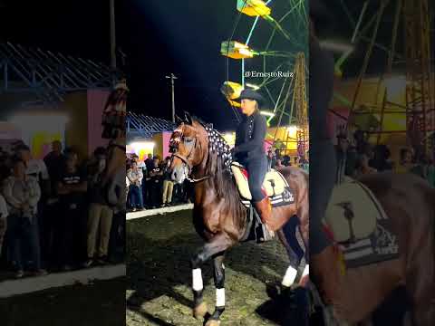 Fiestas tradicionales y culturales 2025, El Rosario - Carazo. #hipismo #hipica #altaescuela