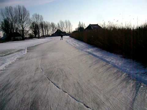 11 feb 2012 Nijesyl-Heeg-Workum-Boalsert.MOV