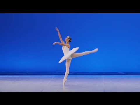 Sydney UPCHURCH, 115 – Prix de Lausanne 2022