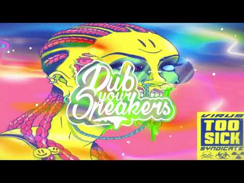 Virus Syndicate & Neonlight - Psycho