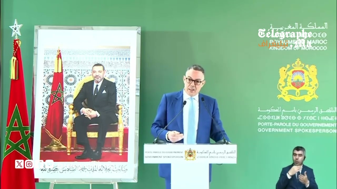 بالفيديو.. الحكومة تكشف تفاصيل تخصيص ميزانية مهمة لكي لا ترتفع اسعار الغاز و النفط على المواطنين