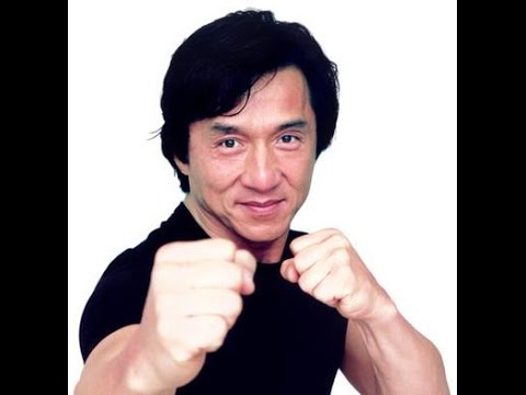 Top 20 Jackie Chan Movies / Filme