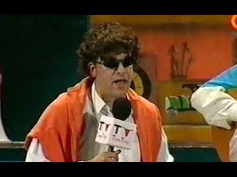 Quartet, Los del Real PRELIMINARIES 'Full Performance' Cadiz Carnival 2007