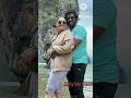 Actress Gayatri Yuvaraj Thailand Holiday Trip Pics Viral Trending Reels Status Shorts