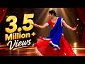 Mere Hatho Me Nau Nau Chudiyan Hain Dance By Saroj S Khichi