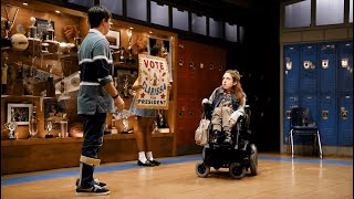 Teenage Dick – Woolly Mammoth Theatre Company Trailer