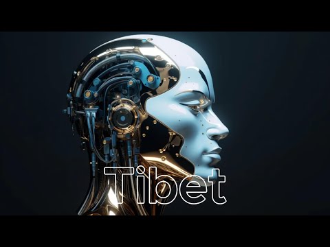 Artbat - Tibet (feat. Argy & Zafrir) [LARLIN Remix]