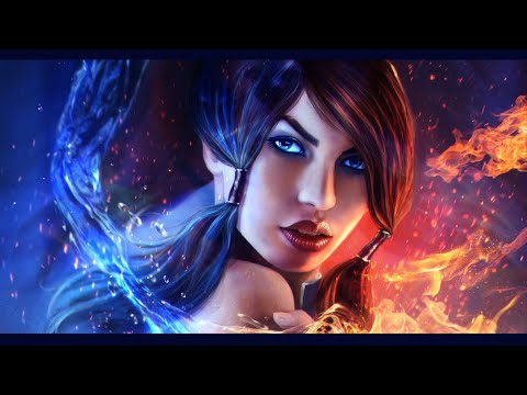 Conjure One ☆ Premonition ☆