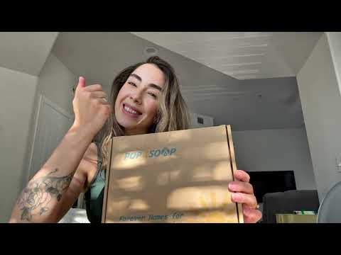 POPOSOAP SOLAR BIRD BATH FOUNTAIN PUMP REVIEW