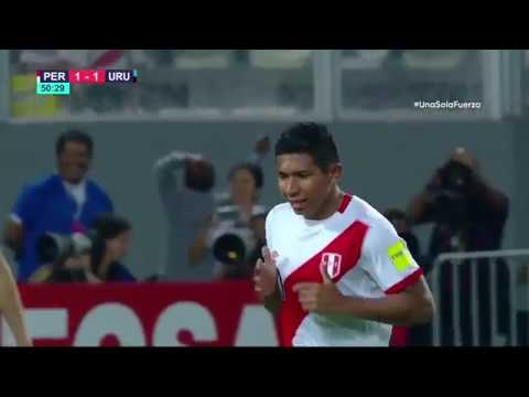 Edison Flores  - Highlights