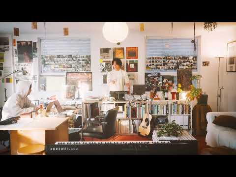 Sunset in the Studio | Mixset Vol.2 | R&B, Neo-Soul, Chill