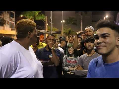 BdA217 - HulkBuster x Guilherme do Free