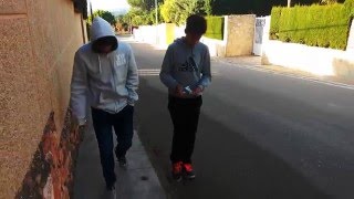 Lost &amp; Found - Sick Individuals (Marcus Santoro Remix) - PBD Studio Music Video Edit