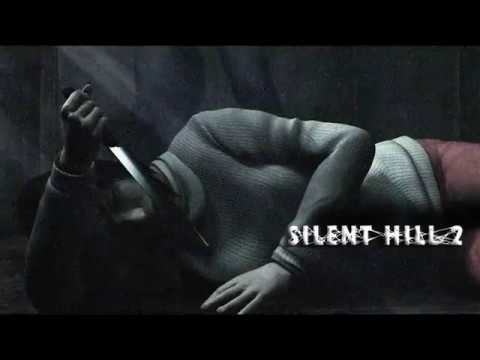 Silent hill 2 | Promise-Reprise Resmastered