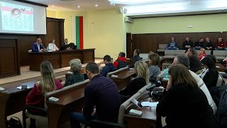 Проектирането на индустриална зона и повече пари за култура поискаха общински съветници в Хасково