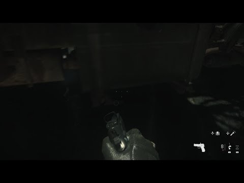 Modern Warfare II campaign playthrough pt5