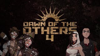 Apocalypse World 2: Dawn of the Others | Paradise &amp; Purgatory | Apocalypse World 2e Episode 4