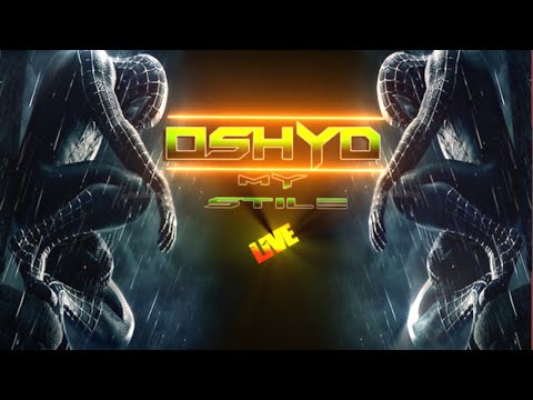 #djoshyd - |My|StyLE| - 🎶 SONIDO OSHYD🎶