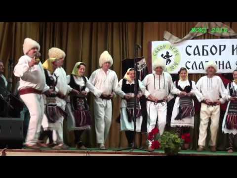 KUD BANJICA KRIVELJ - 28.8.2016. VELIKA GOSPOINA SLATINA 3