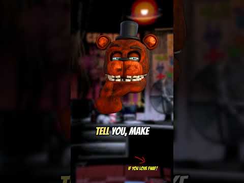 Where Is Phone Guys Dead Body In FNAF 1?