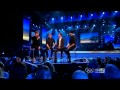 Chris, Ben, Adam and Glenn - With or Without You Chris, Ben, Adam and Glenn - With or Without You