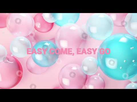 Soundwaves , Sugar Jesus & Nina Carr - Easy Come , Easy Go ( La Vida) (original remix)