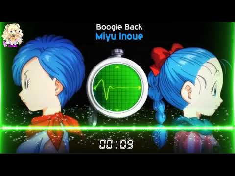 Boogie back tune +full song