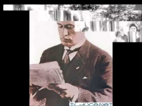 Le donne non ci vogliono più bene = Inni Fascisti