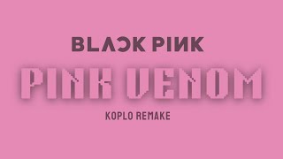 Download lagu BLACKPINK - PINK VENOM | INDONESIAN DANGDUT KOPLO REMIX mp3