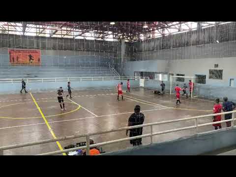 Copa Cecap de Futsal Guarulhos Sub-16