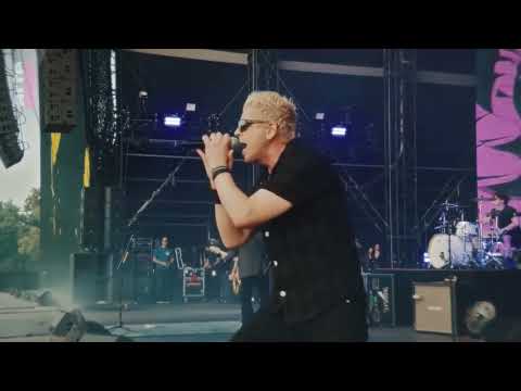 02 The Offspring - All I Want (Live Hellfest 2024)